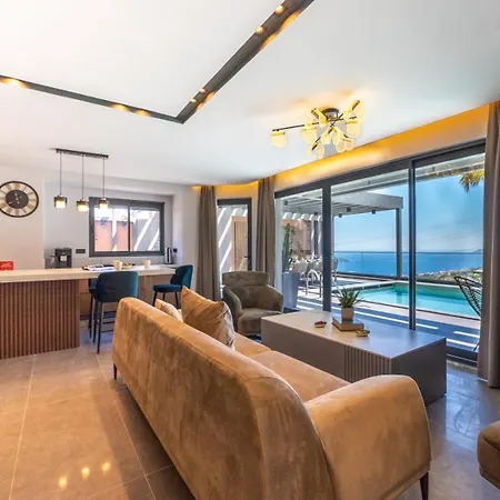 Hotel Nova Kaş