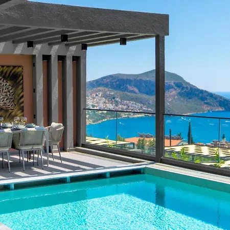 Nova Hotel Kaş