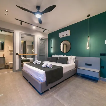 Nova 4* Kaş