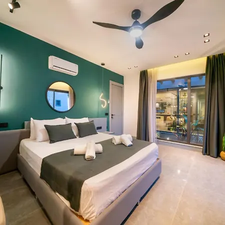 Hotel Nova Kaş