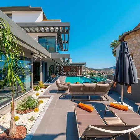 Hotel Nova Kaş