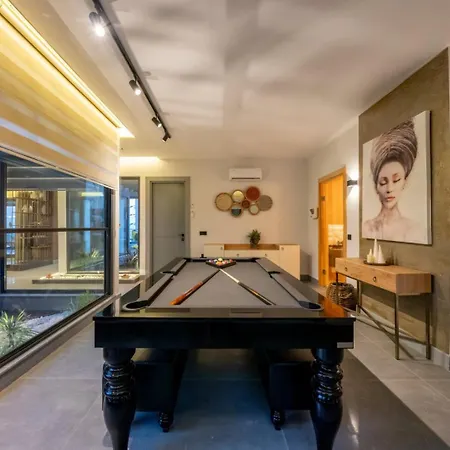 Nova Hotel Kaş
