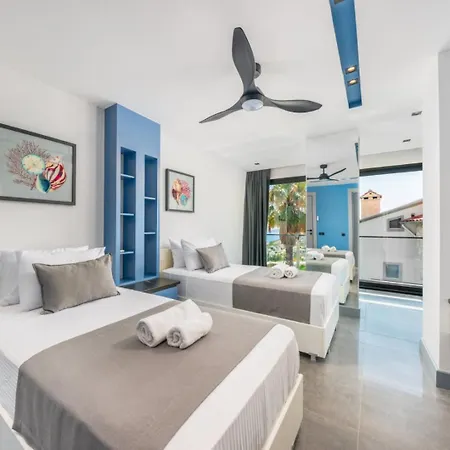 Nova Hotel Kaş