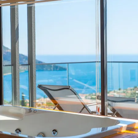 Hotel Nova 4*
