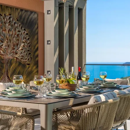 Hotel Nova Kaş