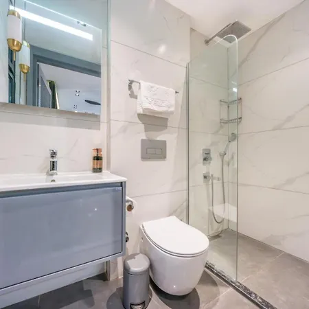 Nova Hotel Kaş