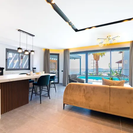 Nova Hotel Kaş