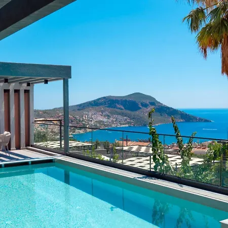 Nova Hotel Kaş