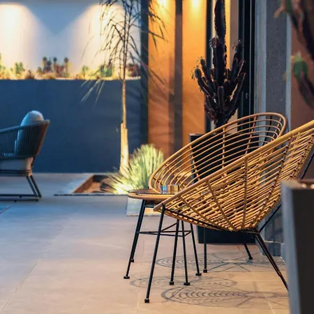 Nova Hotel